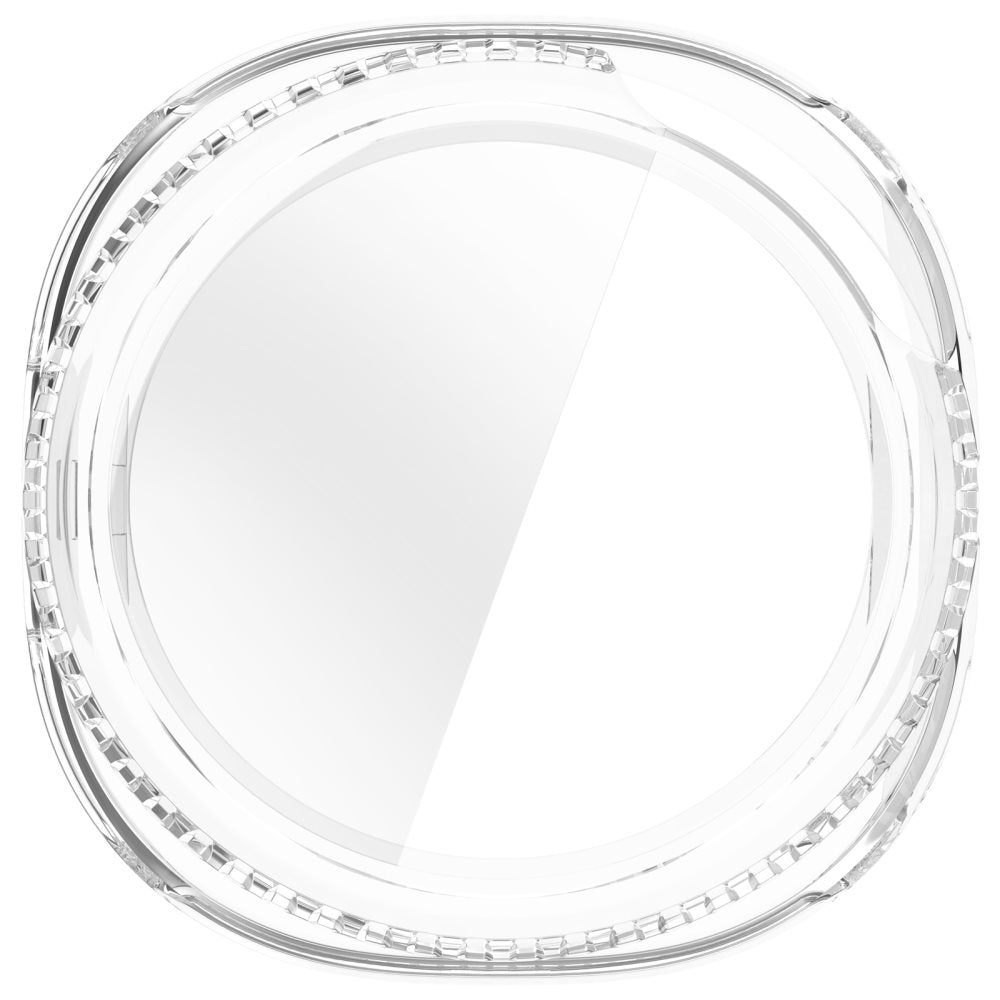 Capa Techsuit Defense360 Pro para Samsung Galaxy Watch8 Classic, Transparente