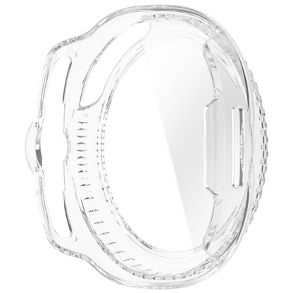 Capa Techsuit Defense360 Pro para Samsung Galaxy Watch8 Classic, Transparente