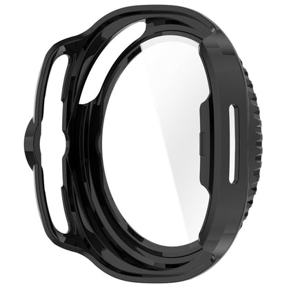 Capa Techsuit Defense360 Pro para Samsung Galaxy Watch8 Classic, Verde