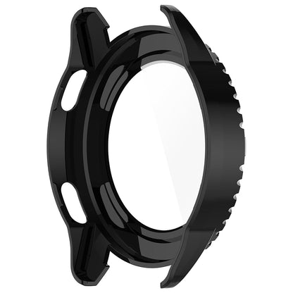 Capa Techsuit Defense360 Pro para Xiaomi Watch S3, Preta