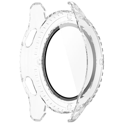 Capa Techsuit Defense360 Pro para Xiaomi Watch S3, Transparente