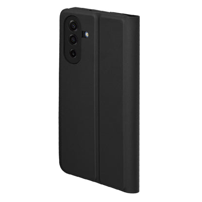 Capa para Samsung Galaxy A17 5G, Techsuit, Magskin Book, Preta