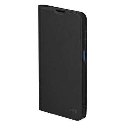 Capa para Samsung Galaxy A17 5G, Techsuit, Magskin Book, Preta