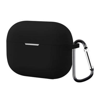 Capa Techsuit Silicone para Huawei FreeBuds SE 4 ANC, Preta