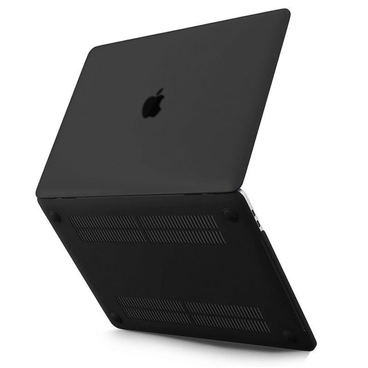 Capa Techsuit UltraShell para Apple MacBook Neo 13 polegadas, Preta Fosca
