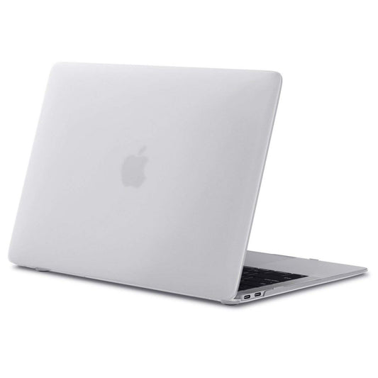 Capa Techsuit UltraShell para Apple MacBook Neo 13 polegadas, Transparente Fosca