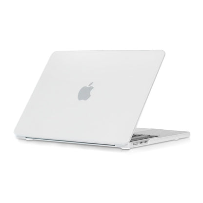 Capa Techsuit UltraShell para Apple MacBook Neo 13 polegadas, Transparente Fosca