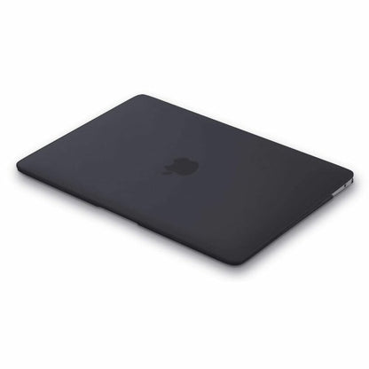 Capa Techsuit UltraShell para Apple MacBook Air M1 13 polegadas (2020), Preta