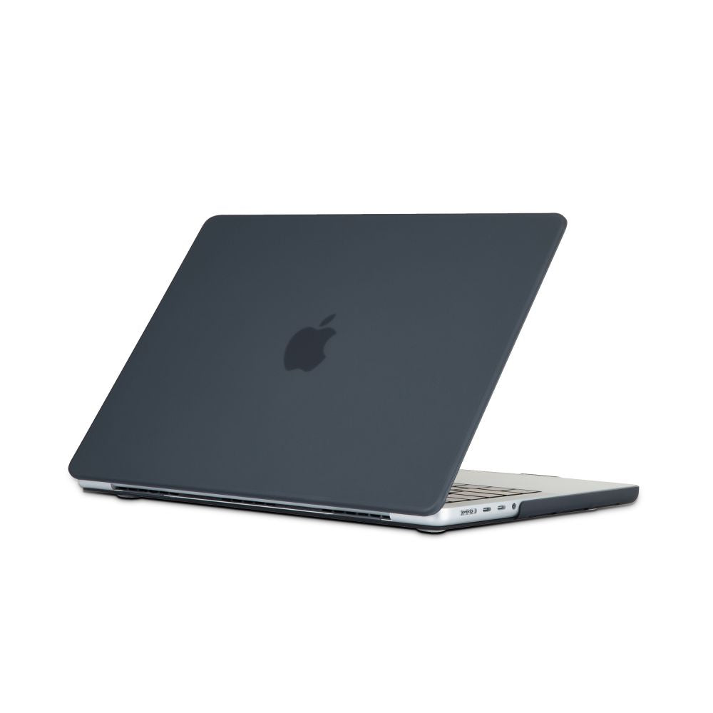Capa Techsuit UltraShell para Apple MacBook Air M1 13 polegadas (2020), Preta