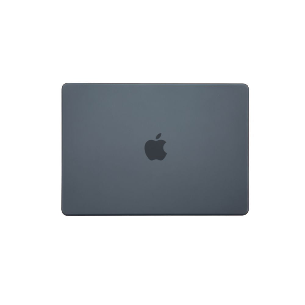 Capa Techsuit UltraShell para Apple MacBook Air M1 13 polegadas (2020), Preta