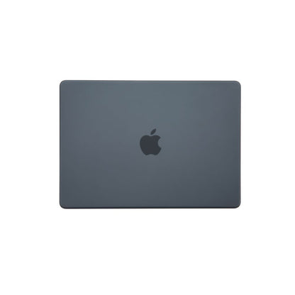 Capa Techsuit UltraShell para Apple MacBook Air M1 13 polegadas (2020), Preta
