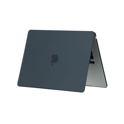 Capa Techsuit UltraShell para Apple MacBook Air M3 15 polegadas (2024) / Air M2 15 polegadas (2023), Preta