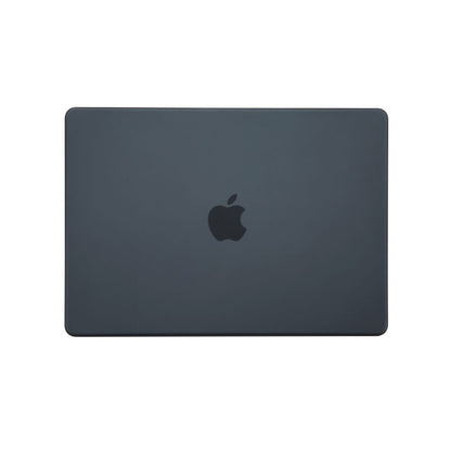Capa Techsuit UltraShell para Apple MacBook Air M3 15 polegadas (2024) / Air M2 15 polegadas (2023), Preta