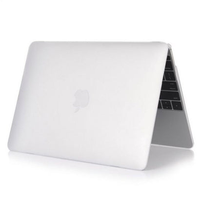 Capa Techsuit UltraShell para Apple MacBook Pro 14 polegadas (2023) / (2022) / (2021), Transparente Fosca