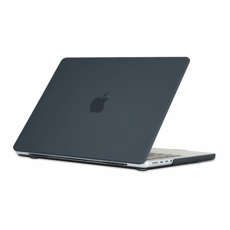 Capa Techsuit UltraShell para Apple MacBook Pro 16 polegadas (2021), Preta