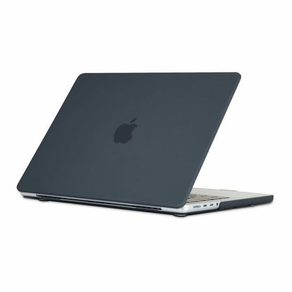 Capa Techsuit UltraShell para Apple MacBook Pro 16 polegadas (2021), Preta