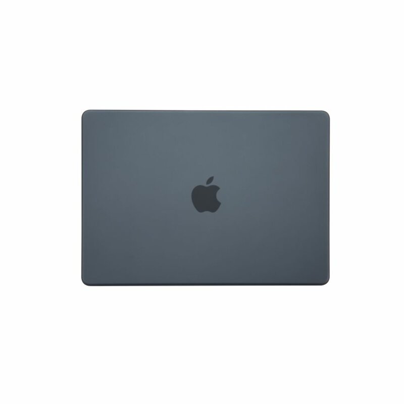 Capa Techsuit UltraShell para Apple MacBook Pro 16 polegadas (2021), Preta