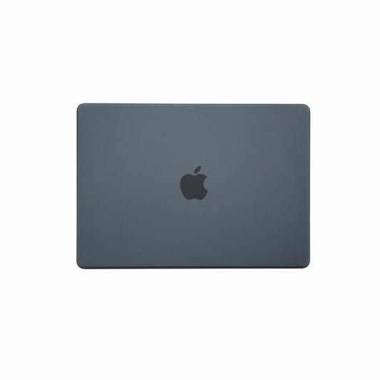 Capa Techsuit UltraShell para Apple MacBook Pro 16 polegadas (2021), Preta