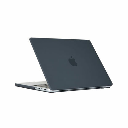 Capa Techsuit UltraShell para Apple MacBook Pro 16 polegadas (2021), Preta