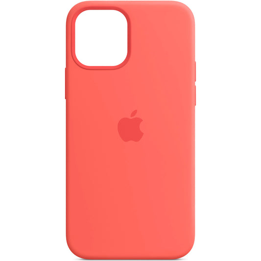 Capa MagSafe para Apple iPhone 12 Pro Max, cor-de-rosa MHL93ZM/A