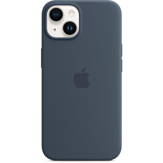 MagSafe Case for Apple iPhone 14, Navy MPRV3ZM/A