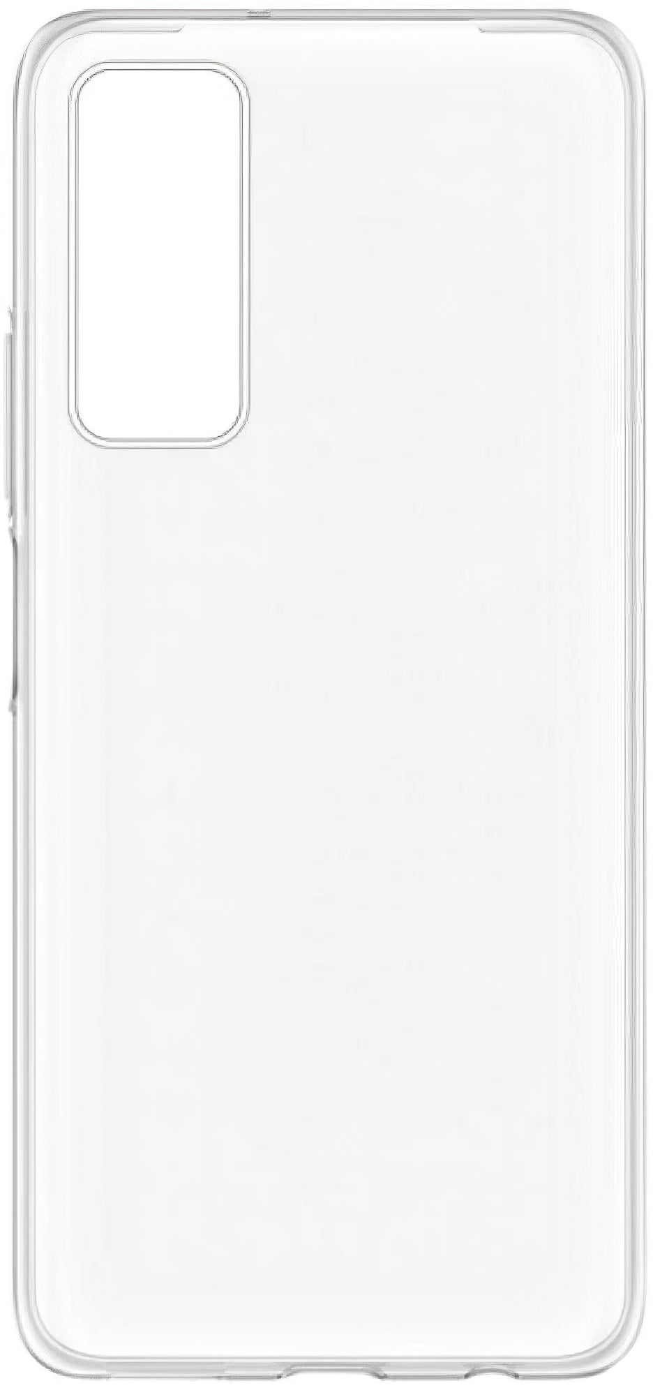 Capa para Huawei P smart 2021, Transparente 51994287