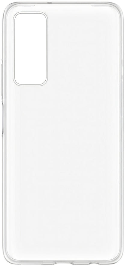 Capa para Huawei P smart 2021, Transparente 51994287