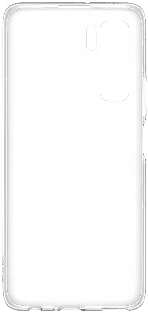 Capa para Huawei P40 lite 5G, Transparente 51994053