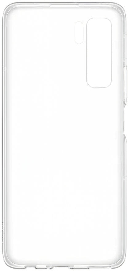 Capa para Huawei P40 lite 5G, Transparente 51994053