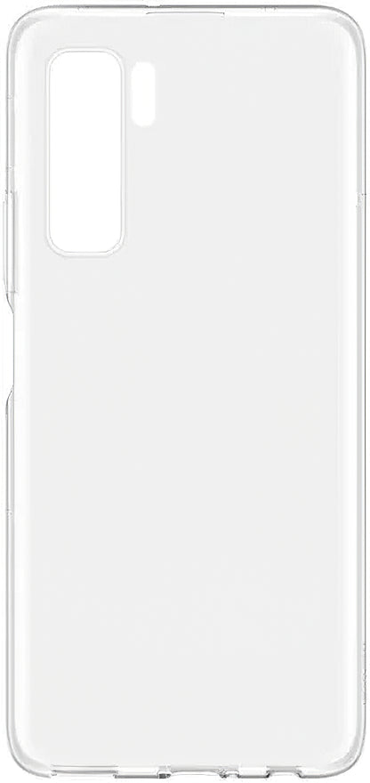 Capa para Huawei P40 lite 5G, Transparente 51994053