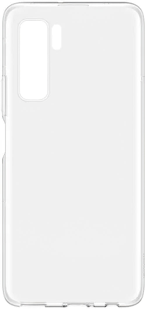 Capa para Huawei P40 lite 5G, Transparente 51994053