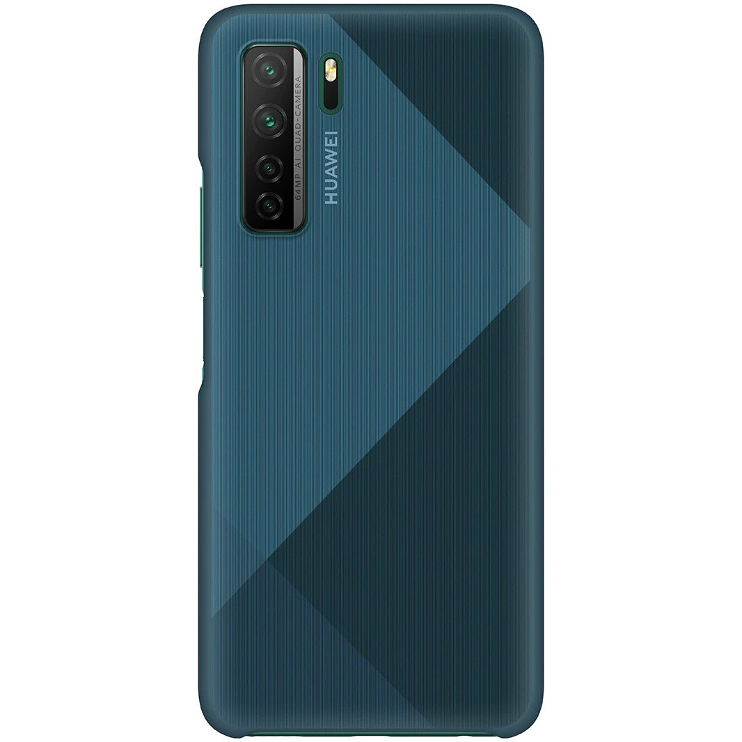 Capa para Huawei P40 lite 5G, Verde 51994060