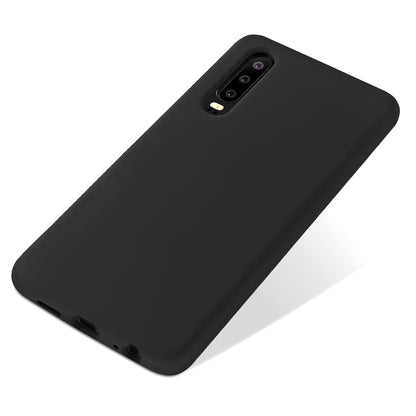 Capa para Huawei P40, Nevox, STYLESHELL SHOCK, Preto