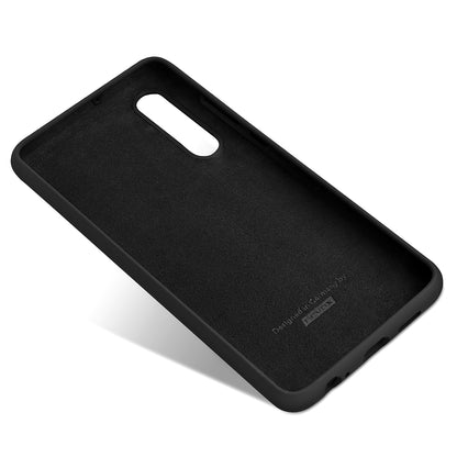 Capa para Huawei P40, Nevox, STYLESHELL SHOCK, Preto