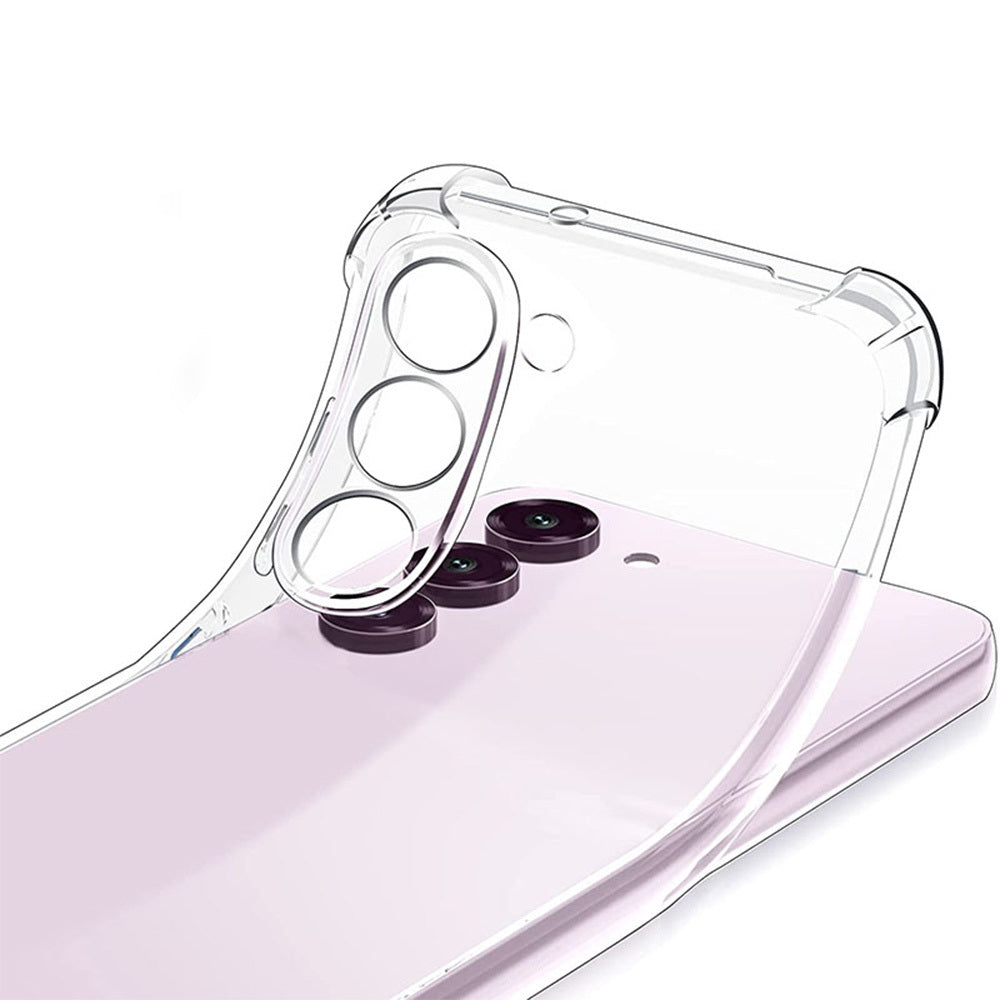 Capa para Samsung Galaxy S23 Ultra S918, OEM, Antichoque, Transparente