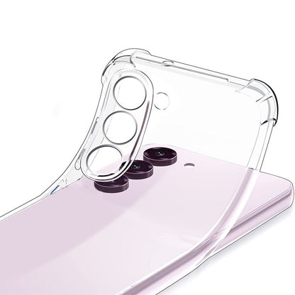 Capa para Samsung Galaxy S23 Ultra S918, OEM, Antichoque, Transparente