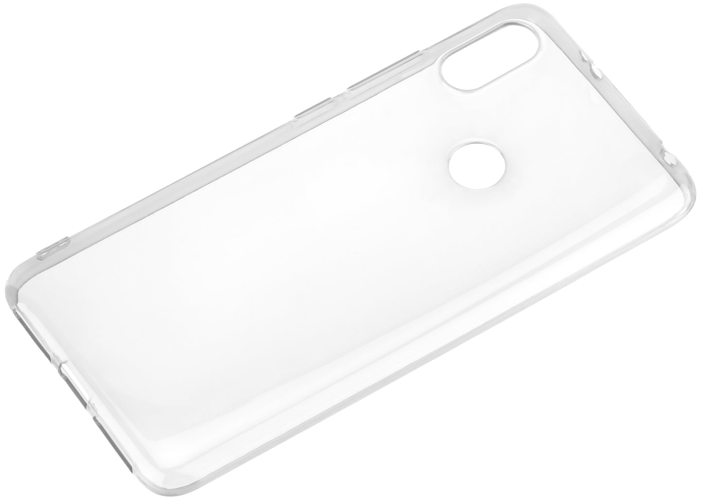 Capa para Samsung Galaxy A20s A207, OEM, Transparente