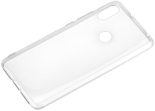 Capa para Samsung Galaxy A20s A207, OEM, Transparente