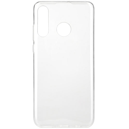 Capa para Huawei P40 lite E, OEM, Slim, Transparente