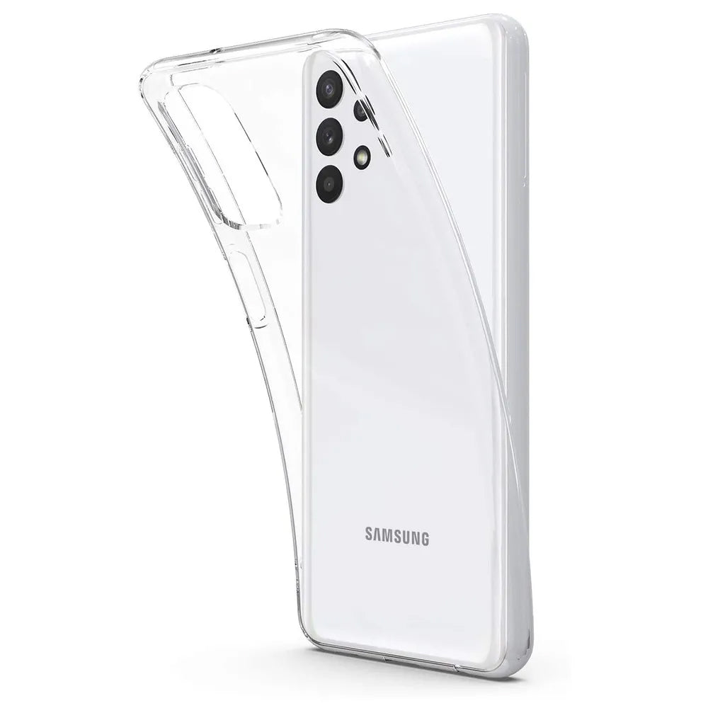 Capa para Samsung Galaxy A13 A135, OEM, Ultra Slim, Transparente