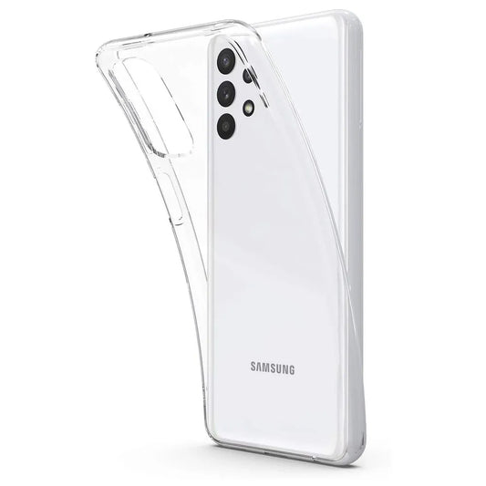 Capa para Samsung Galaxy A13 A135, OEM, Ultra Slim, Transparente