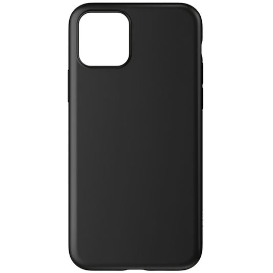 Capa para Apple iPhone 14 Pro Max, OEM, Suave, Preta