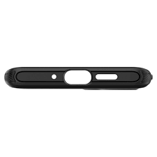 Capa para Huawei P30 Pro, Spigen, Rugged Armour, Preto L37CS25725