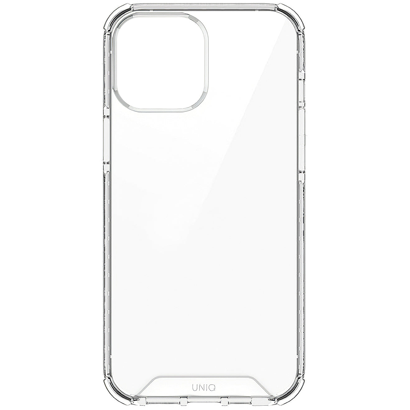 Capa para Apple iPhone 12 mini, UNIQ, Combate, Branco