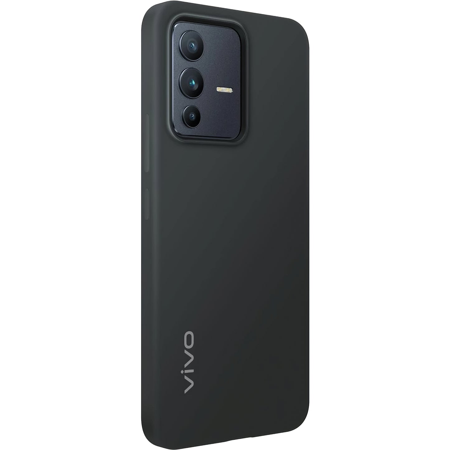 Capa para vivo V23 5G, Preta 6000315