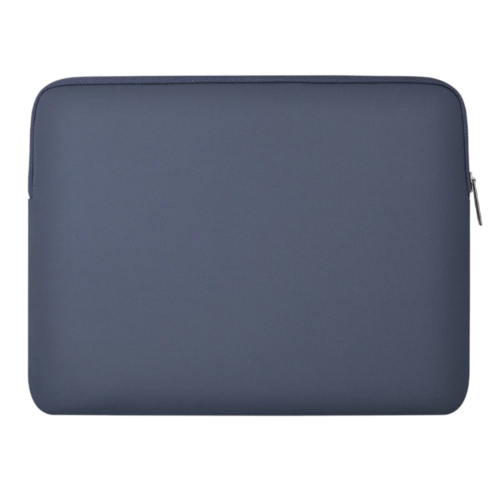 Capa UNIQ Cyprus para Portátil até 14 polegadas, Azul Marinho