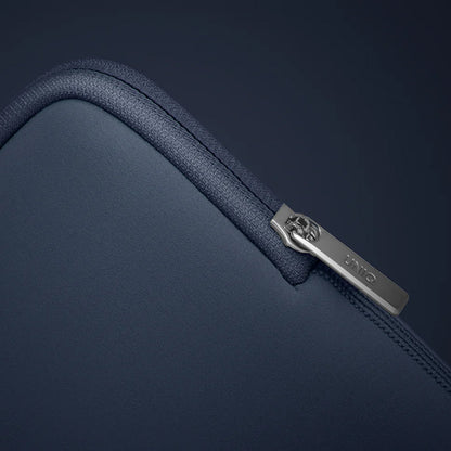 Capa UNIQ Cyprus para Portátil até 14 polegadas, Azul Marinho