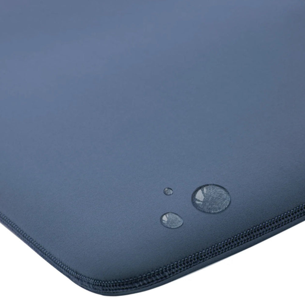Capa UNIQ Cyprus para Portátil até 14 polegadas, Azul Marinho