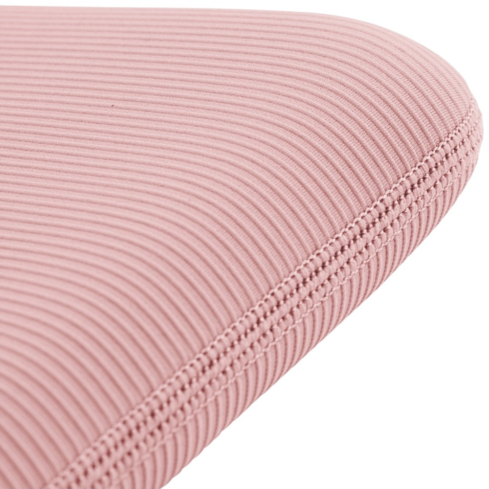 Capa UNIQ Cyprus Ridge para Portátil até 14 polegadas, Rosa