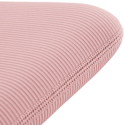 Capa UNIQ Cyprus Ridge para Portátil até 14 polegadas, Rosa